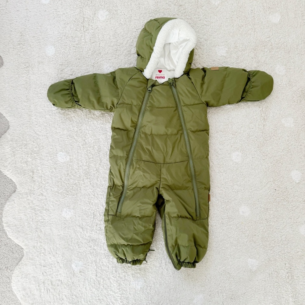 Reima Baby Winter Bunting Snowsuit
